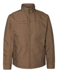 DRI DUCK Men's Sequoia StormShield Canvas Jacket-1