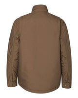 DRI DUCK Men's Sequoia StormShield Canvas Jacket-2