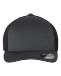 Flexfit Unipanel Trucker Cap-1