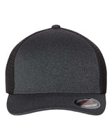 Flexfit Unipanel Trucker Cap-1