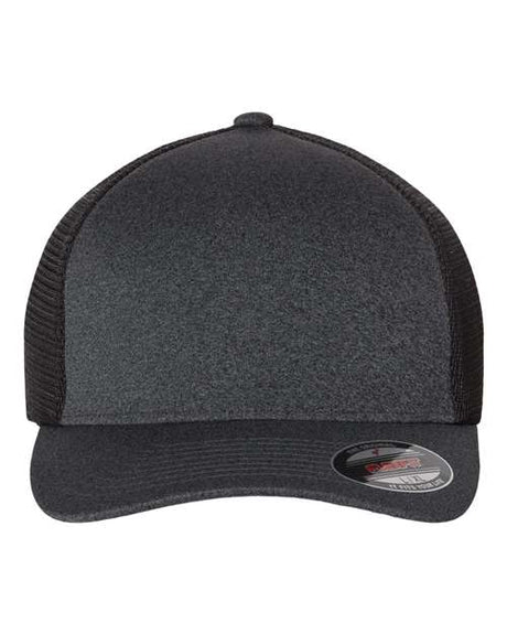 Flexfit Unipanel Trucker Cap-1