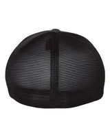 Flexfit Unipanel Trucker Cap-2