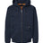 DRI DUCK Men's Crossfire Heavyweight Power Fleece Hooded Jacket with Thermal Lining-1