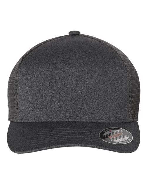 Flexfit Unipanel Trucker Cap-1