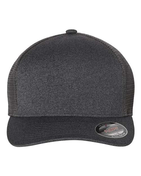 Flexfit Unipanel Trucker Cap-1