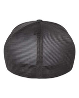 Flexfit Unipanel Trucker Cap-2