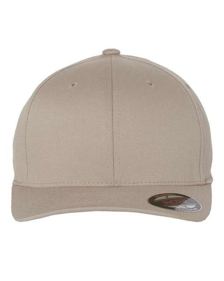 Flexfit Cotton Blend Cap-1