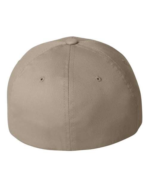 Flexfit Cotton Blend Cap-2
