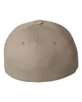 Flexfit Cotton Blend Cap-2
