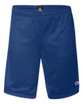 Champion Men's 9" Mesh Shorts with Pockets-1