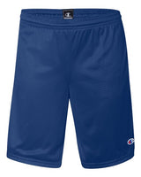 Champion Men's 9" Mesh Shorts with Pockets-1