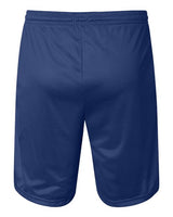 Champion Men's 9" Mesh Shorts with Pockets-3