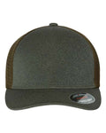Flexfit Unipanel Trucker Cap-1