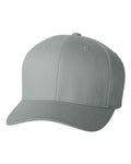 Flexfit Cotton Blend Cap-1