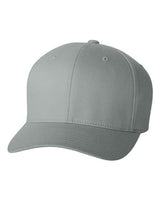 Flexfit Cotton Blend Cap-1