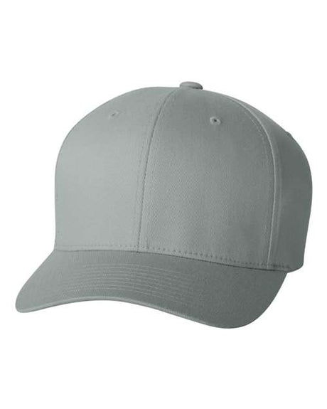 Flexfit Cotton Blend Cap-1
