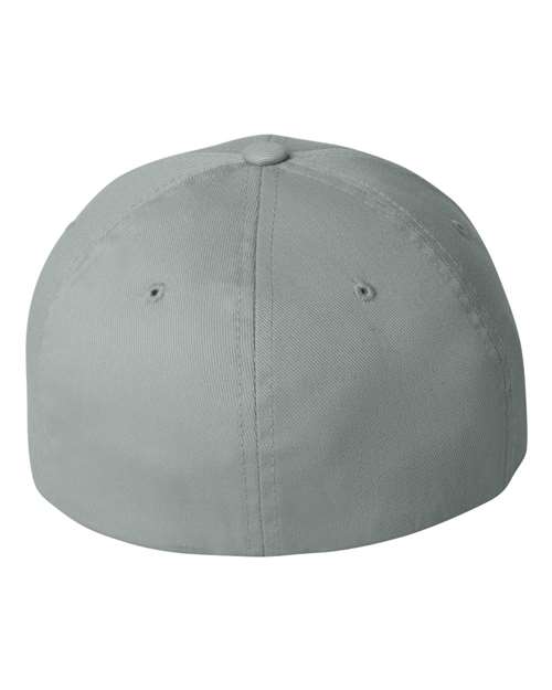 Flexfit Cotton Blend Cap-3