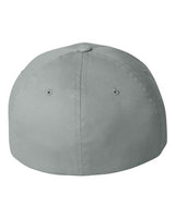 Flexfit Cotton Blend Cap-3