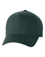 Flexfit Cotton Blend Cap-1