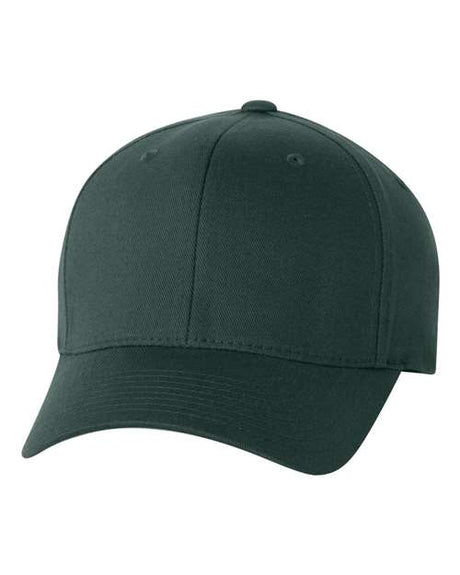 Flexfit Cotton Blend Cap-1