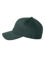 Flexfit Cotton Blend Cap-2