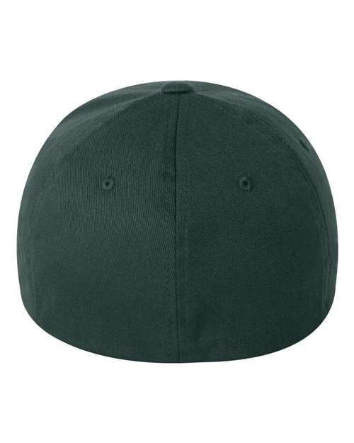 Flexfit Cotton Blend Cap-3