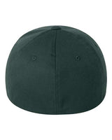 Flexfit Cotton Blend Cap-3