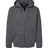 DRI DUCK Men's Crossfire Heavyweight Power Fleece Hooded Jacket with Thermal Lining-1