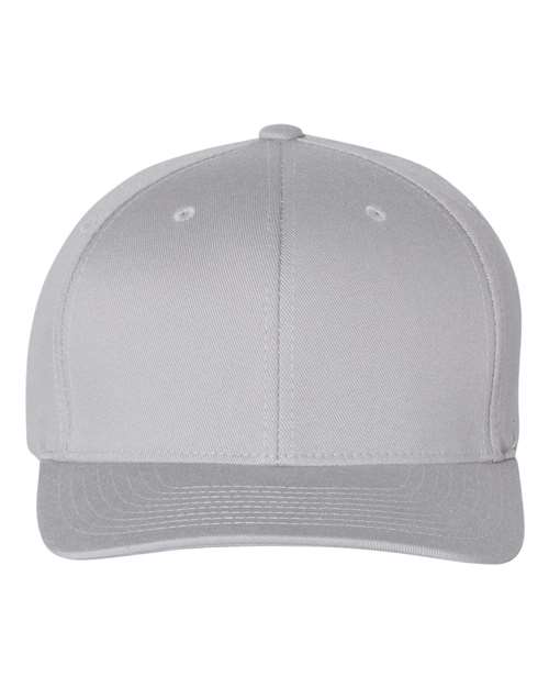 Flexfit Cotton Blend Cap-1