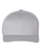 Flexfit Cotton Blend Cap-1