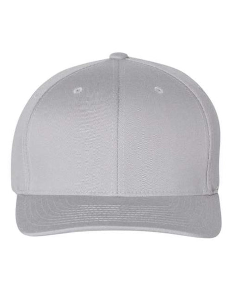 Flexfit Cotton Blend Cap-1