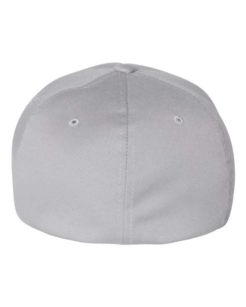Flexfit Cotton Blend Cap-2