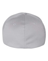 Flexfit Cotton Blend Cap-2