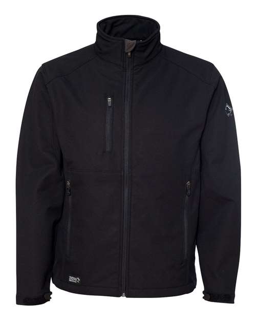 DRI DUCK Men's Acceleration Waterproof Soft Shell Jacket-1