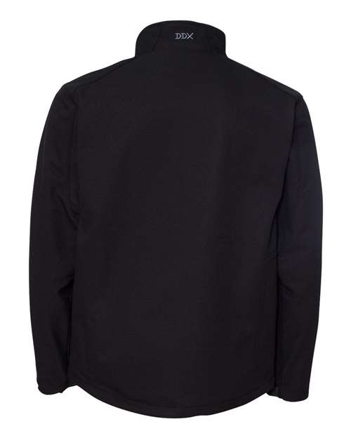DRI DUCK Men's Acceleration Waterproof Soft Shell Jacket-2
