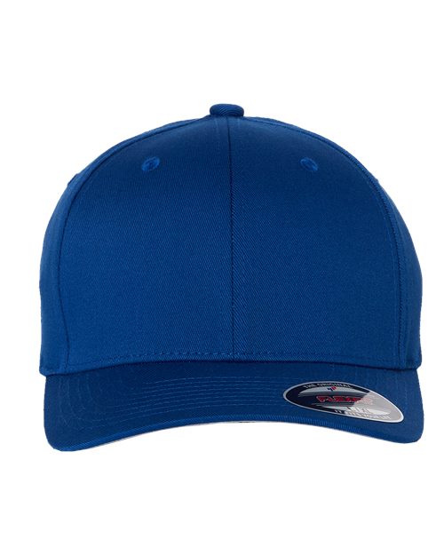 Flexfit Cotton Blend Cap-1