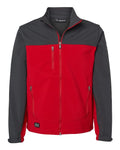 DRI DUCK Men's Motion Soft Shell Jacket-1