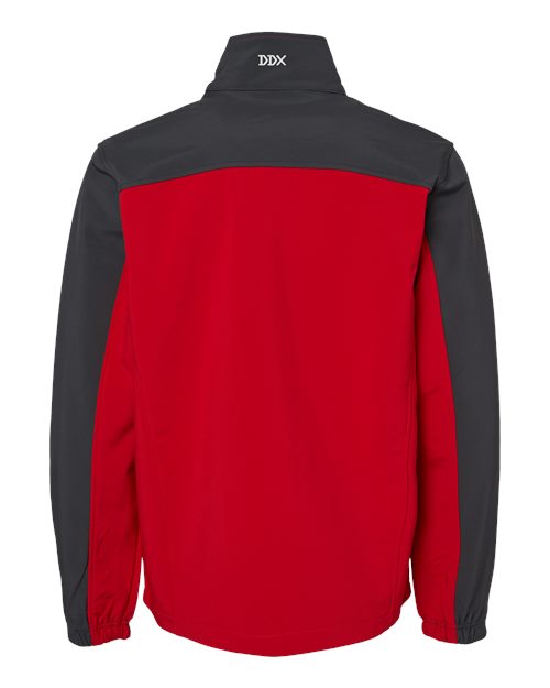 DRI DUCK Men's Motion Soft Shell Jacket-2