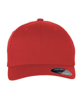 Flexfit Cotton Blend Cap-1