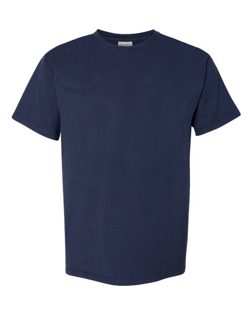 ComfortWash by Hanes Men's Garment-Dyed T-Shirt-1