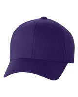 Flexfit Cotton Blend Cap-1