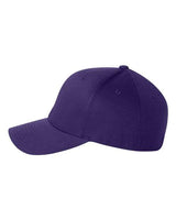 Flexfit Cotton Blend Cap-2