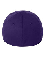 Flexfit Cotton Blend Cap-3