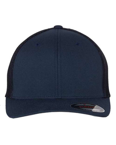 Flexfit Trucker Cap-1
