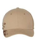 DRI DUCK Bass Cap-1