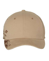 DRI DUCK Bass Cap-1