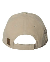 DRI DUCK Bass Cap-2