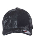 Flexfit Cotton Blend Cap-1