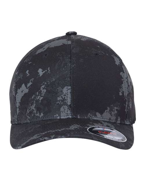 Flexfit Cotton Blend Cap-1