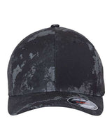 Flexfit Cotton Blend Cap-1